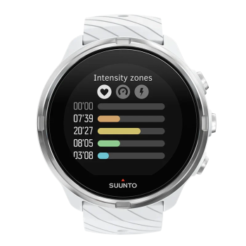 Suunto 9 White