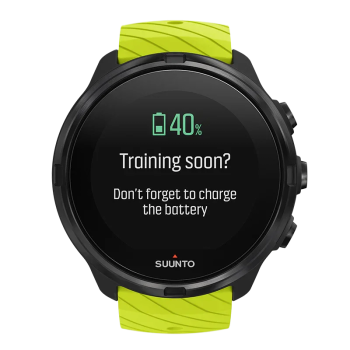 Suunto 9 Lime