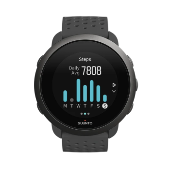 Suunto 3 Slate Grey