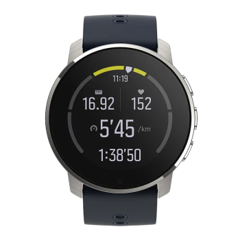 Suunto 9 Peak Granite Blue Titanium