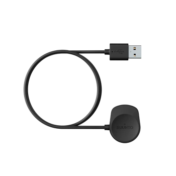 Suunto 7 charging cable