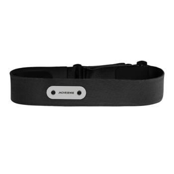 Suunto Chest Strap Black Size M