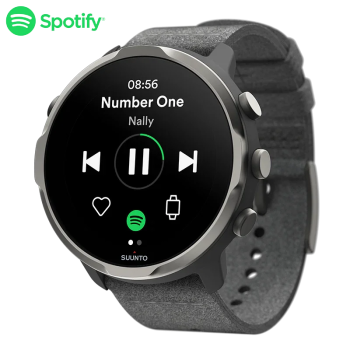 Suunto 7 Graphite Limited Edition