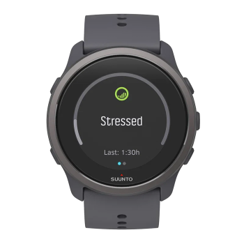 Suunto 5 Peak Dark Heather