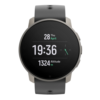 Suunto 9 Peak Pro Titanium Slate