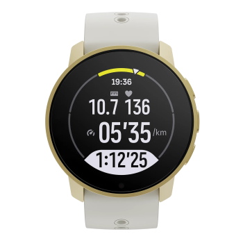 Suunto 9 Peak Pro Pearl Gold
