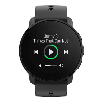 Suunto 9 Peak All Black Titanium