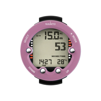 SUUNTO ZOOP NOVO WILDBERRY