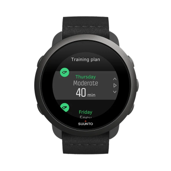Suunto 3 All Black