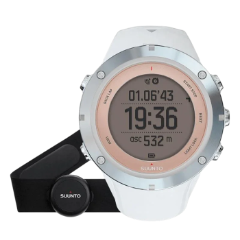 Suunto Ambit3 Sport Sapphire (HR)