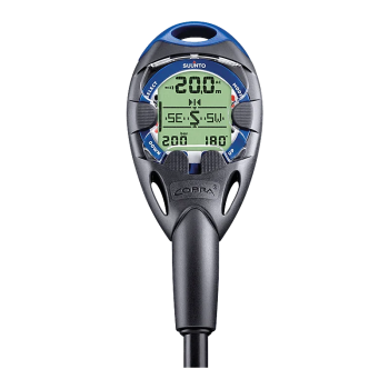 Suunto Cobra3
