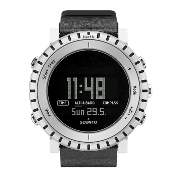 Suunto Core Alu Black