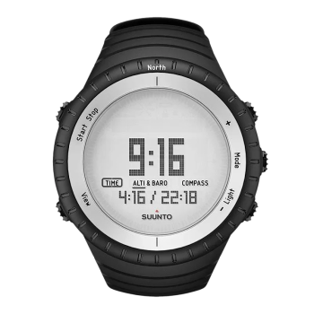 Suunto Core Glacier Gray