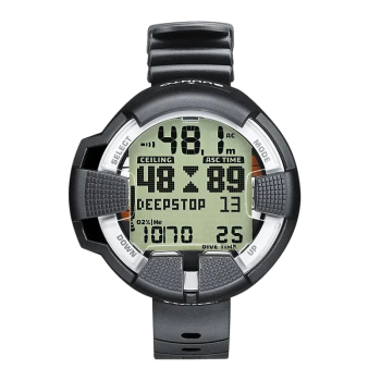 Suunto HelO2