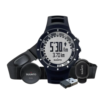 Suunto Quest Black Running Pack