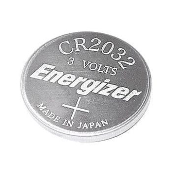 Suunto Replacement Battery