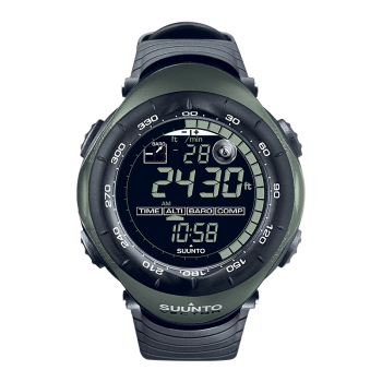 Suunto Vector Military Foliage Green