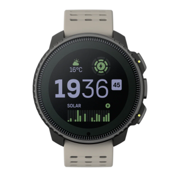 Suunto Vertical Solar Sand