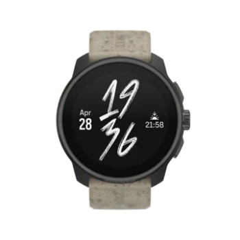 Suunto Race S Gravel Gray