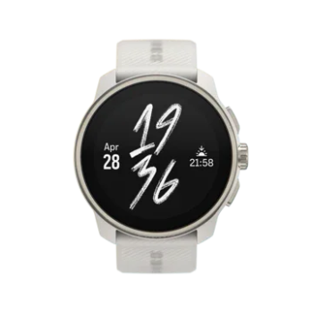 Suunto Race S Powder Gray