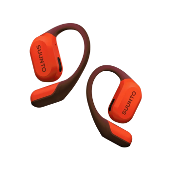 Suunto Spark Coral Orange